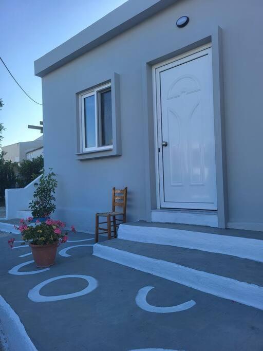 Greek Memories Boutique Studio Faliraki Exterior photo